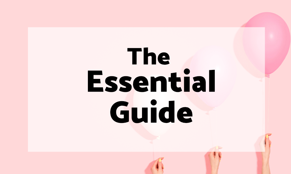 Essential Squarespace E-Commerce Tutorial cover image